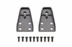 OL/MX0042-B Orlandoo Hunter Model Metal Front Shock Absorber Frame Black for OH32M02