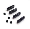 P09X Awesomatix - A700 / A800 - Shock Screw Holder - Progressive Conversion Kit (4 +4 pcs)