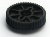 PA0051 BMT 984 Rear Solid Axle Pulley Z46