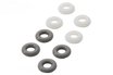 PA507327-3 BMT 601 EP Shock Small O ring Set