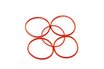 PA8148 BMT 801 O-Ring 22x0,9 mm