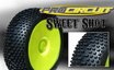 PCW1003-YP Prociruit Sweet Shot super soft, verklebt