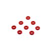 PS00703 PSM Big Bore O-Ring Set