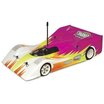 Parma 1/12 Speed 8 HD Clear Body