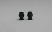 Pivot Ball 6mm Lang 200075