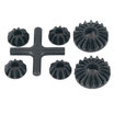 R101110 - Diff Gears (with Axle)