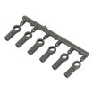 R10114A Ball Joint 4.9mm Open 6pcs (LF)