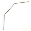 R107011 Front Anti-Roll Bar 1.3mm