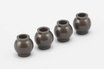 R12-15A - Aluminum 6mm Pivot Ball