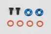 R12-20SM - Rear Bulkhead Shaft maintenance Kit