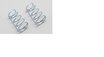 R12-21SM - Rear Side Roll Spring (Silver / Medium) - Yokomo