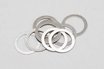 R12-24SS - 6.4×8.5×0.127mm Rear Axle Shim