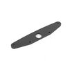 R128022 ARC Platte Rammschutz vorne