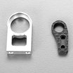 R809011 - R8.0 Flex 2 Speed Shaft Bracket Set