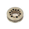 R812171 R8S 34T Pulley-Alu