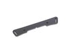 R838002 ARC Stoßdämpferplatte front Carbon