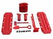 R86366 RGT Body Accessories Kit for RGT 136100V3 for RC-4