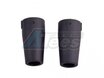 R86393 RGT Rear Straight Axle for RGT 136100V3 for RC-4