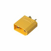 RA60132 XT90 Stecker (1 Stk)