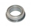 RC104308F - Kugellager 1/4x3/8x1/8 mit Bund - Robitronic