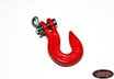 RC4ZS0674 RC4WD SMALL SCALE HOOK (RED) RC4WD