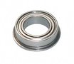 RC6010F - Kugellager 6x10x3 mm mit Bund - Robitronic