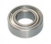 RC6012 - Kugellager 6x12x4 mm - Robitronic