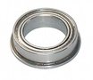 RC8012F - Kugellager 8x12x3,5 mm mit Bund - Robitronic