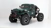 RGT-EX86181G RGT 1/10 Scale Realistic Crawler Wheelbase 285mm RTR Green for Crusher