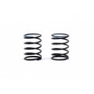 RI-28019 1:10th M-Chassis Matched Shock Spring Blue (0.279Kgf/mm)
