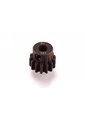RP-0034 RUDDOG 14T MODUL 1 STEEL PINION