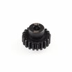 RP-0040 RUDDOG 20T Modul 1 Steel Pinion