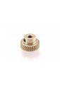 RP-0063 RUDDOG 33T 64DP ALUMINIUM PINION