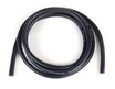 RP-0248 Silikonkabel flexibel 10AWG 1m schwarz