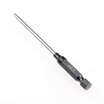 RP-0672 RUDDOG 2.5mm Metric Hex 1/4" Power Tool Wrench