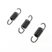RP-0729 RUDDOG Exhaust Manifold Springs Short (3pcs)