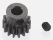 RRP8615 EXTRA HART 15 TOOTH BLACKENED STAHL 32P RITZEL 5MM ROBINSON