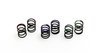 RSD1224 - RSD 12th Scale and 10th Scale Pan Car Front Spring Set
