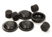 RUBBER BLADDER & REBOUND SPONGE SET (4) FOR C25910 COMPETITION SHOCK C25917 - INTEGY