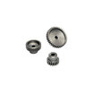 RW0619 Motorritzel Modul 0,6 19Z ROBITRONIC