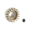 RW1017E - Motorritzel Modul 1 17Z Bohrung 8mm