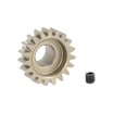 RW1019E - Motorritzel Modul 1 19Z Bohrung 8mm