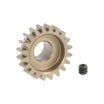 RW1020E - Motorritzel Modul 1 20Z Bohrung 8mm
