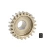 RW1022E - Motorritzel Modul 1 22Z Bohrung 8mm