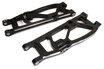 Rear Lower Suspension Arm for Arrma 1/8 Kraton 6S BLX C28732BLACK