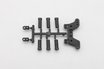 Z4-300RU - Rear upper arm mount for YZ-4