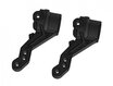 SAK-M4P13/V2 Knuckle Arm For 3RACING SAKURA M PRO Ver.2