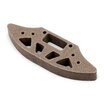 SD-001FW Front Urethane Bumper