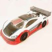 SD0029 SWEEP P2L GT 1,0MM 1:8 ON ROAD CLEAR BODY