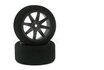 SH10RC42 30MM 42° 1:10 REAR CARBON SHEPHERD